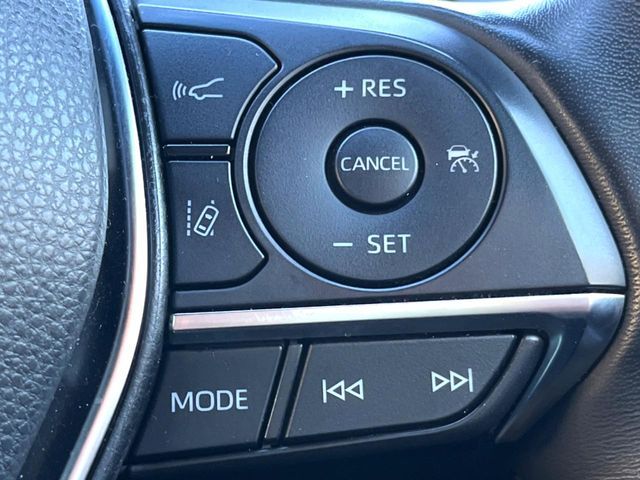 TOYOTA CROWN sedan hybrid 2021