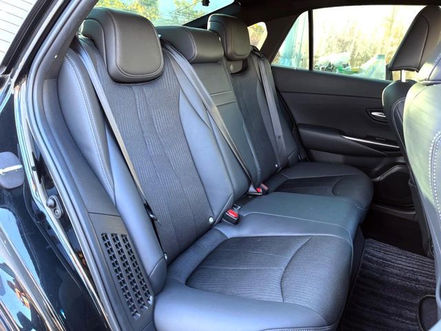 TOYOTA CROWN sedan hybrid 2021