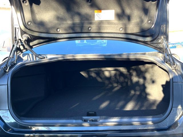 TOYOTA CROWN sedan hybrid 2021