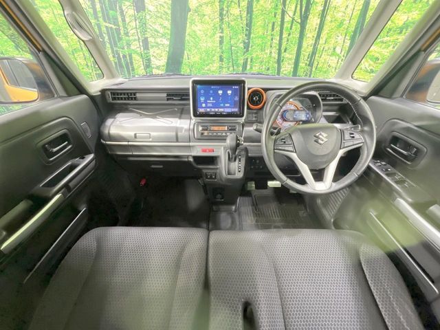 SUZUKI Spacia GEAR 4WD 2019