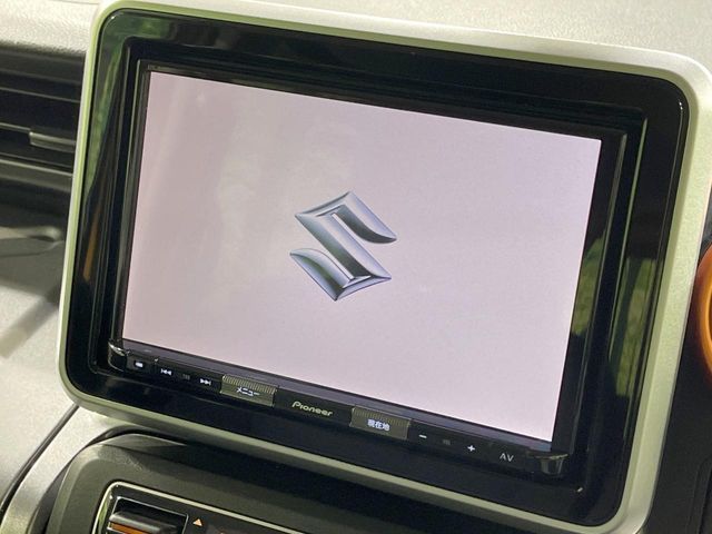 SUZUKI Spacia GEAR 4WD 2019