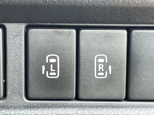 SUZUKI Spacia GEAR 4WD 2019