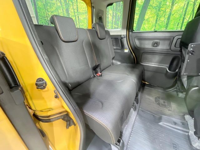 SUZUKI Spacia GEAR 4WD 2019