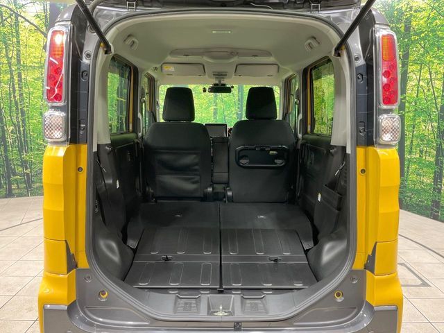 SUZUKI Spacia GEAR 4WD 2019