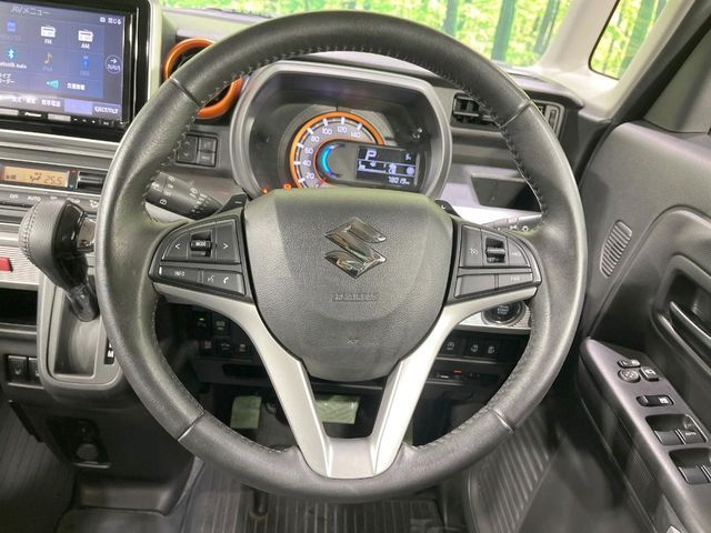 SUZUKI Spacia GEAR 4WD 2019