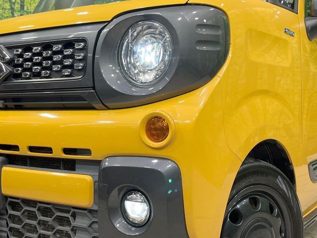 SUZUKI Spacia GEAR 4WD 2019