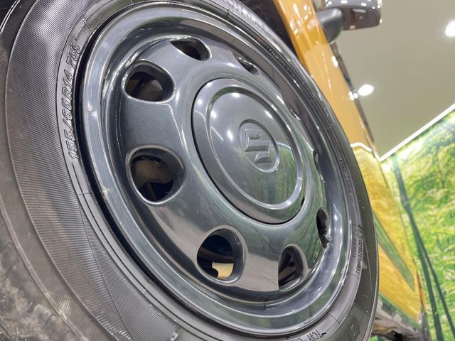 SUZUKI Spacia GEAR 4WD 2019