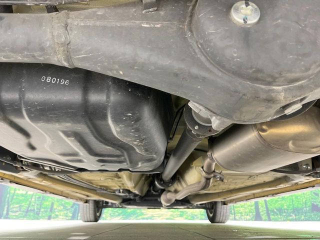 SUZUKI Spacia GEAR 4WD 2019