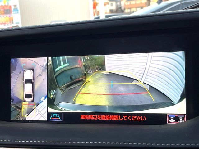 TOYOTA LEXUS LS500h 2018