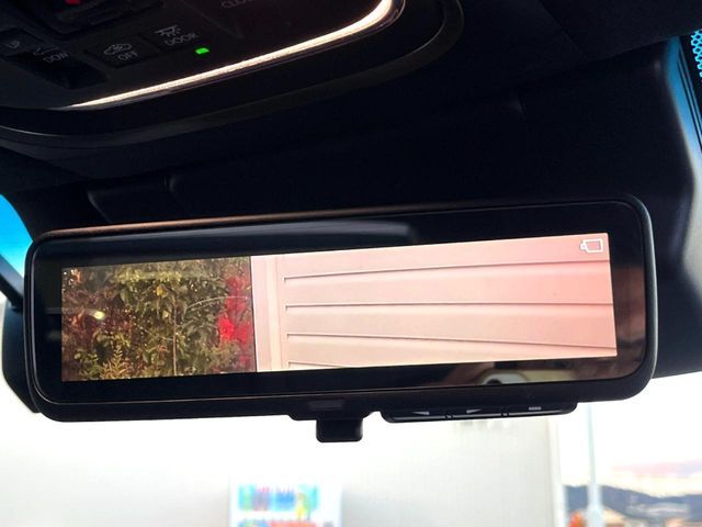 TOYOTA LEXUS LS500h 2018