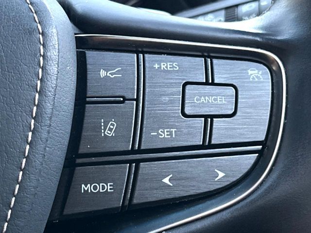 TOYOTA LEXUS LS500h 2018