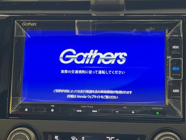 HONDA CIVIC hatchback 2021