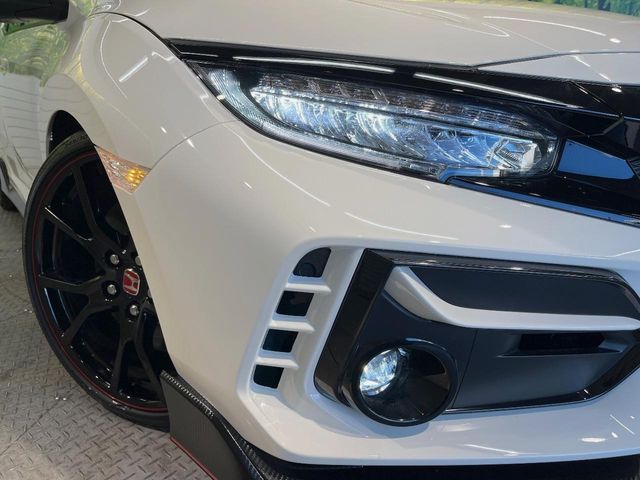 HONDA CIVIC hatchback 2021