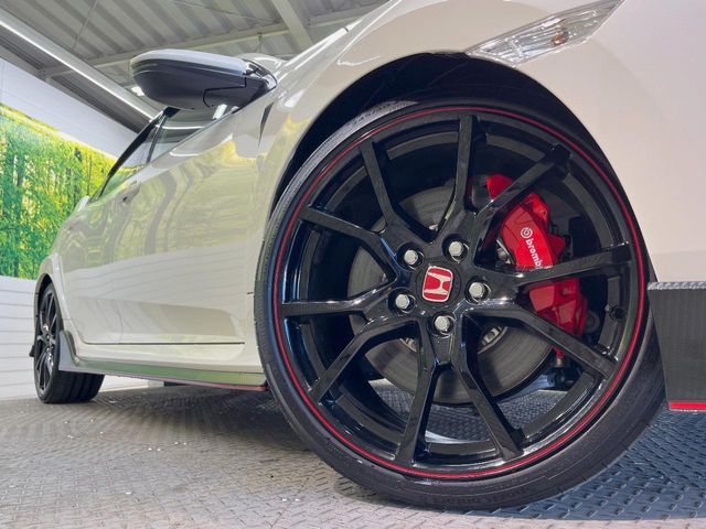 HONDA CIVIC hatchback 2021