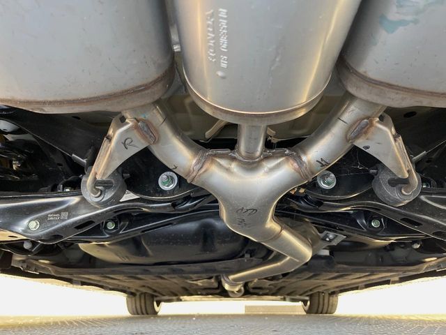 HONDA CIVIC hatchback 2021