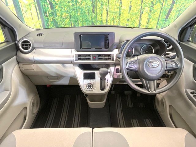 DAIHATSU CAST STYLE 2021