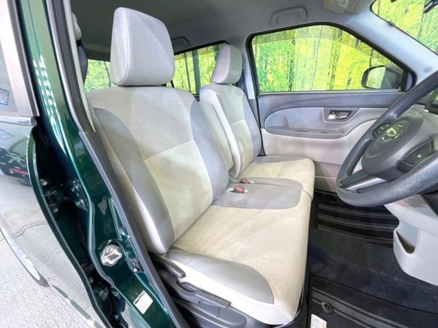 DAIHATSU CAST STYLE 2021