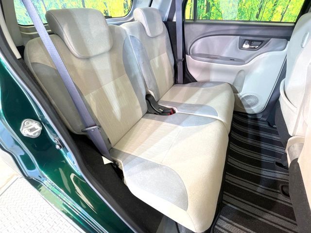 DAIHATSU CAST STYLE 2021