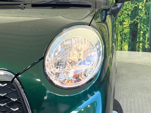 DAIHATSU CAST STYLE 2021