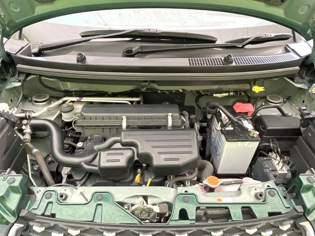 DAIHATSU CAST STYLE 2021