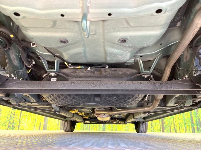 DAIHATSU CAST STYLE 2021