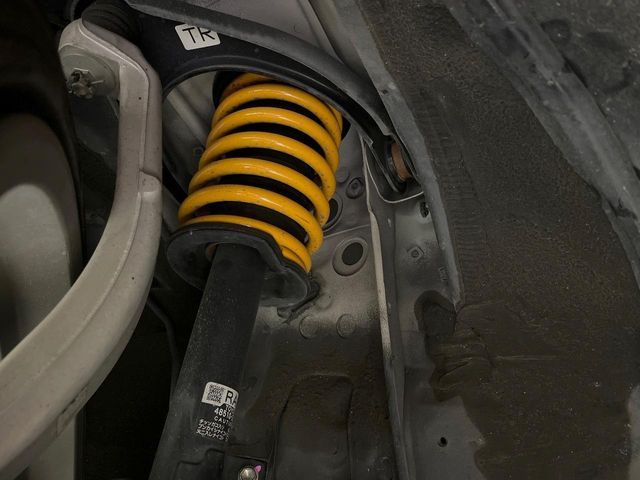 TOYOTA CROWN sedan 2008