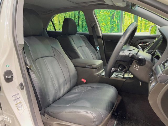 TOYOTA CROWN sedan 2008