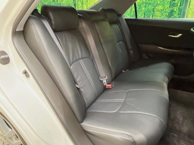 TOYOTA CROWN sedan 2008