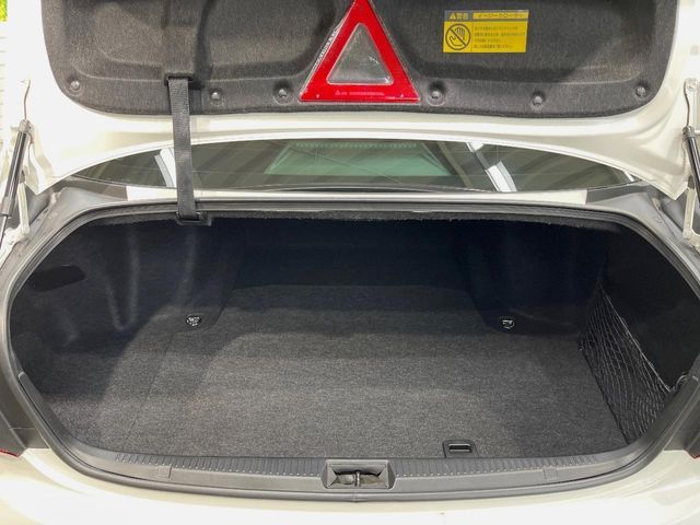 TOYOTA CROWN sedan 2008