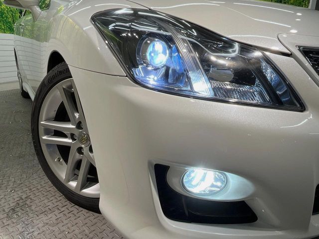 TOYOTA CROWN sedan 2008