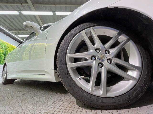 TOYOTA CROWN sedan 2008