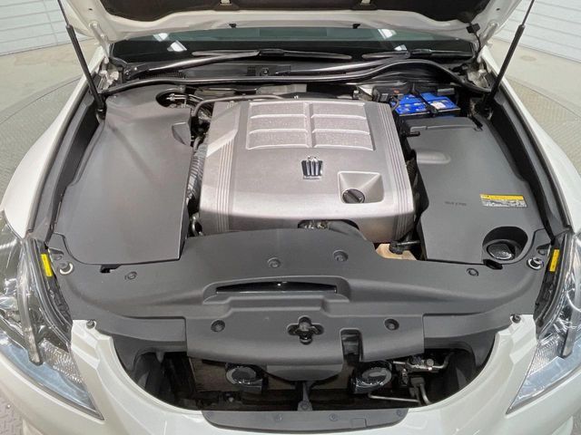 TOYOTA CROWN sedan 2008