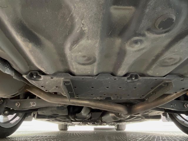 TOYOTA CROWN sedan 2008