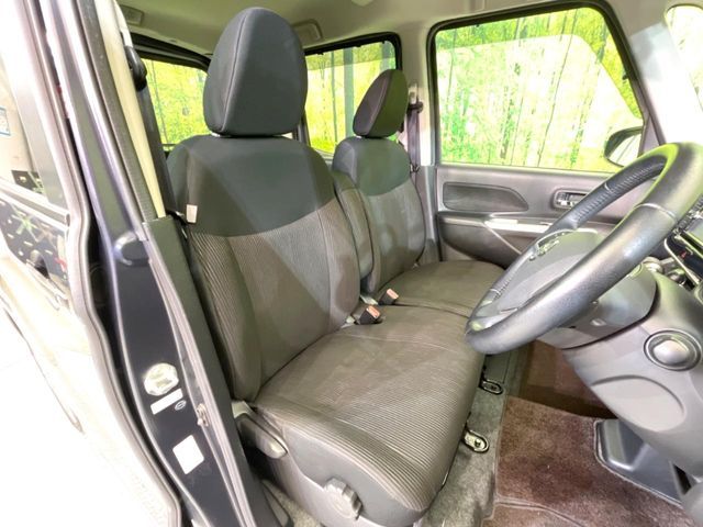 NISSAN DAYZ ROOX 2014