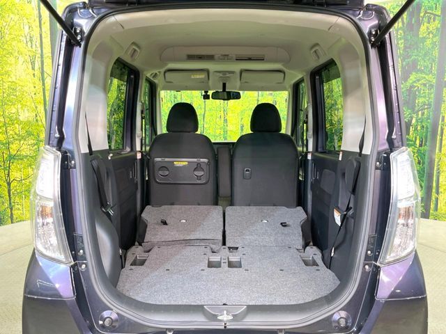 NISSAN DAYZ ROOX 2014