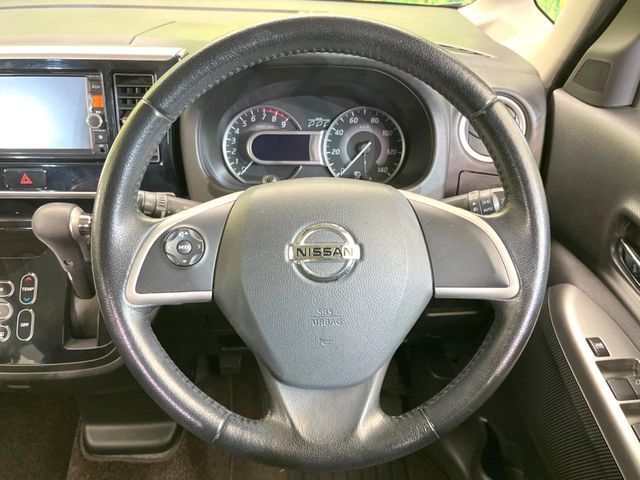 NISSAN DAYZ ROOX 2014