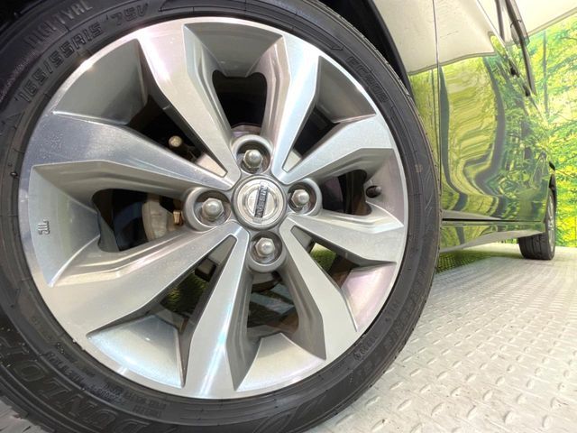 NISSAN DAYZ ROOX 2014