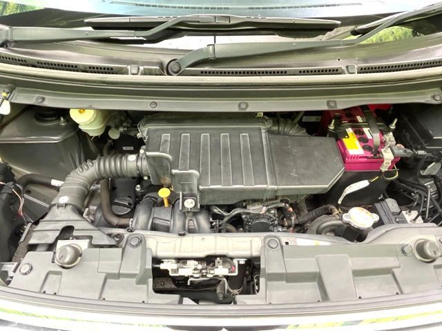 NISSAN DAYZ ROOX 2014