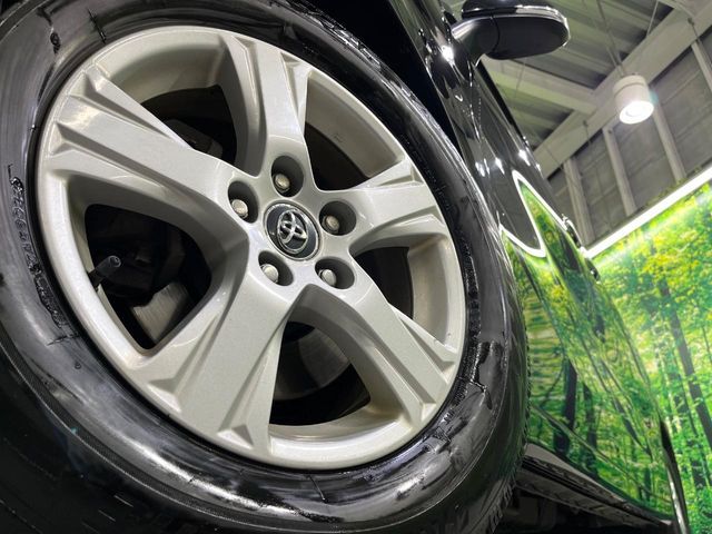 TOYOTA VELLFIRE 4WD 2018