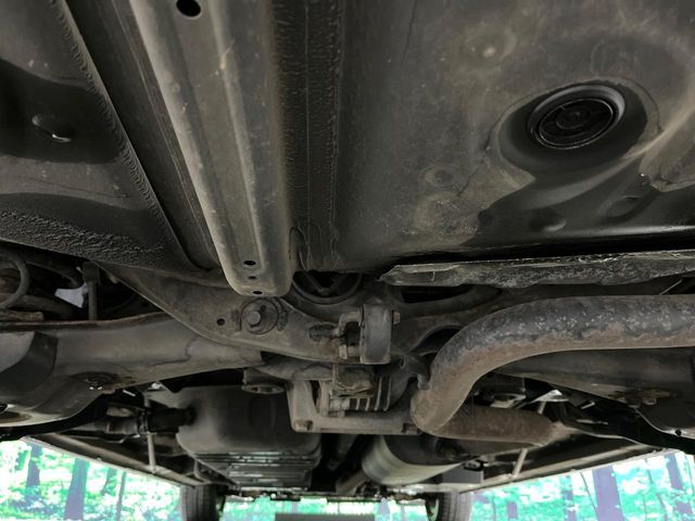 TOYOTA VELLFIRE 4WD 2018