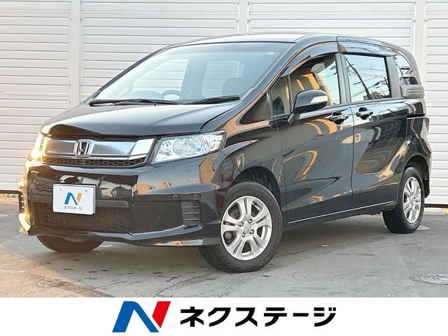HONDA FREED Spike 4WD 2015