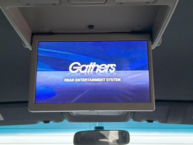 HONDA FREED Spike 4WD 2015