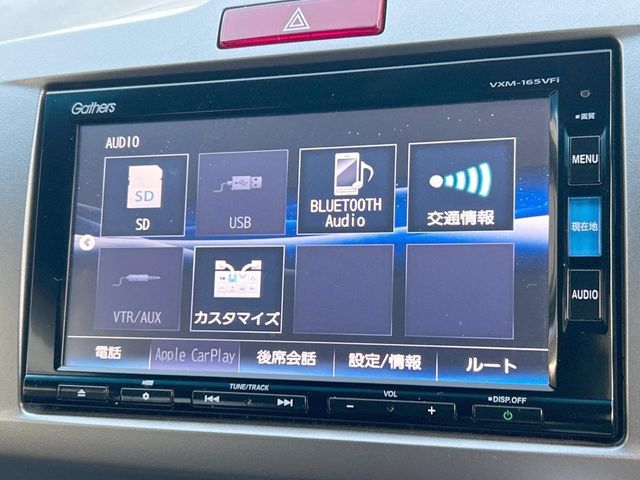 HONDA FREED Spike 4WD 2015