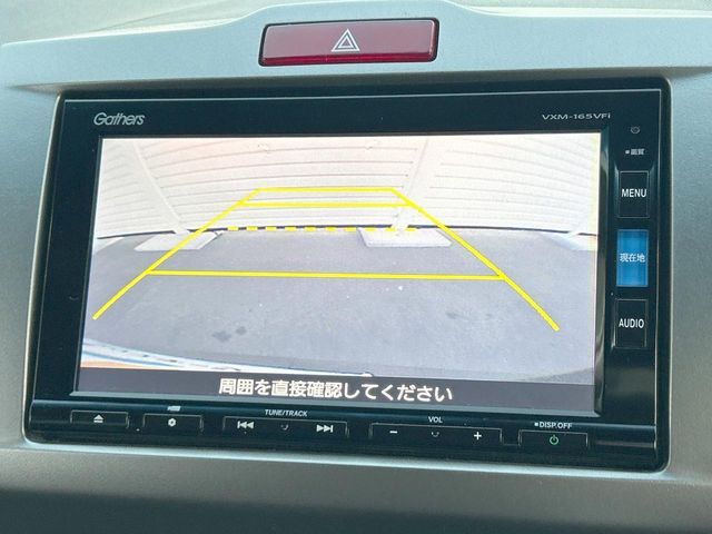 HONDA FREED Spike 4WD 2015