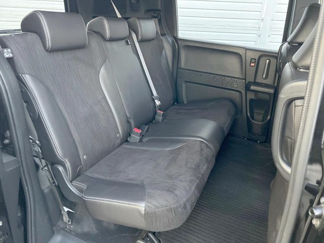 HONDA FREED Spike 4WD 2015