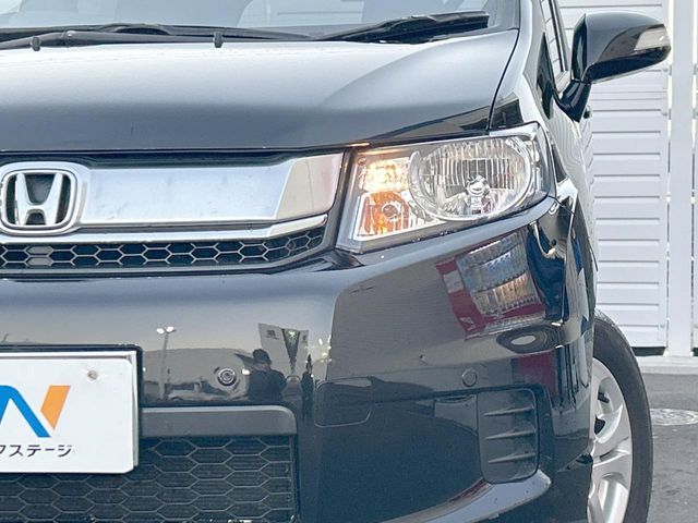 HONDA FREED Spike 4WD 2015