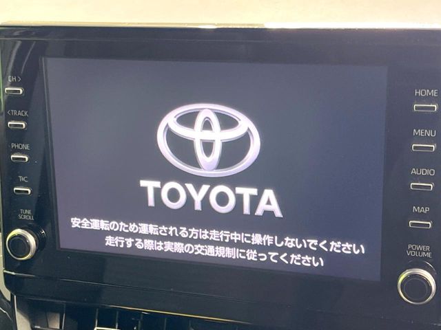 TOYOTA COROLLA TOURING HYBRID 2021