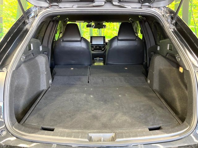 TOYOTA COROLLA TOURING HYBRID 2021