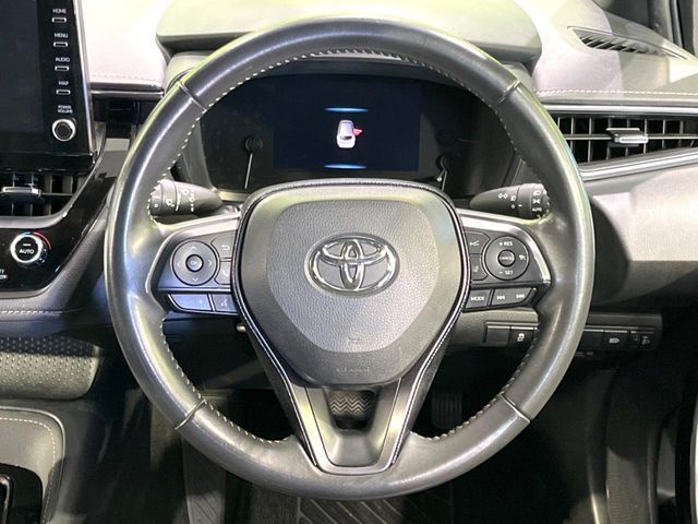 TOYOTA COROLLA TOURING HYBRID 2021