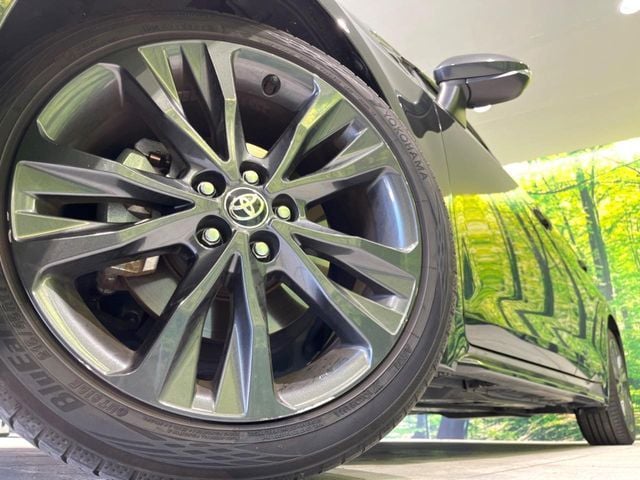 TOYOTA COROLLA TOURING HYBRID 2021